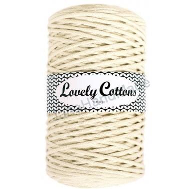 Lovely cottons  natural